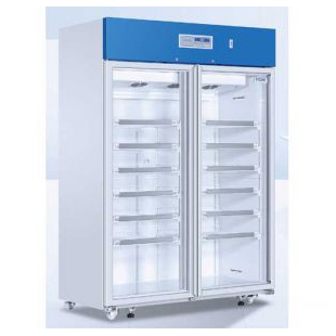 海尔生物-HYC-1090 2-8℃医用冷藏箱(智容)