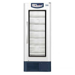 海尔生物-HYC-610 2-8℃医用冷藏箱