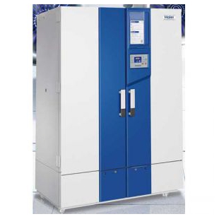 海尔生物-DW-30L1280F -30℃低温保存箱