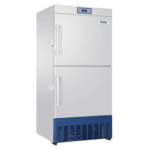 海尔生物-DW-30L278 -30℃低温保存箱
