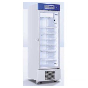 海尔生物-HYC-410 2-8℃医用冷藏箱(智容)