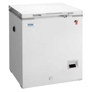 海尔生物-DW-40W100J -40℃低温保存箱