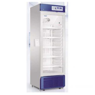 海尔生物-HYC-390R 2-8℃（云睿）试剂冷藏箱