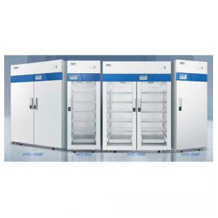 海尔生物-HYC-509F 2-8℃医用冷藏箱（云智）