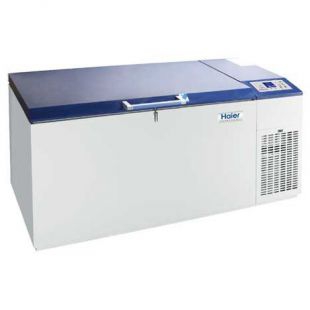 海尔生物-DW-86W420J -86℃超低温保存箱