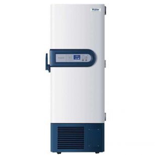 海尔生物-DW-86L388J -86℃超低温保存箱