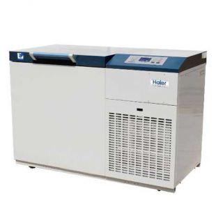 海尔生物-DW-150W200 -150℃深低温保存箱