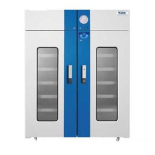海尔生物-HXC-1369T 4℃物联网医用血液冷藏箱