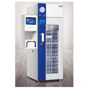 海尔生物-HXC-629R 4℃物联网医用血液冷藏箱