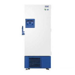 海尔生物-DW-86L579 -86℃超低温保存箱