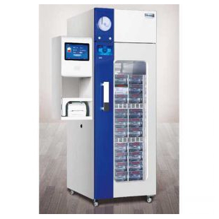 海尔生物-HXC-429R  4℃物联网医用血液冷藏箱