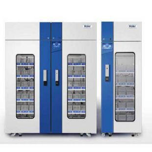 海尔生物-HXC-1369TR 医用血液冷藏箱
