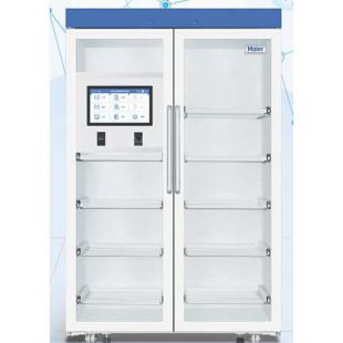 海尔生物-HGZZ-1000XR超高频RFID医疗耗材柜