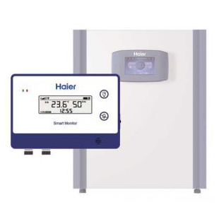 海尔生物-YB-HJ001-58二氧化碳温度监测仪