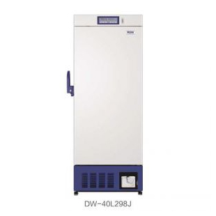 海尔生物-DW-40L298J -40℃低温保存箱
