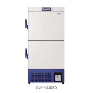 海爾生物-DW-40L528D -40℃低溫保存箱