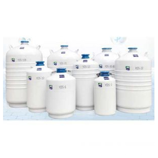 YDS-10-80-生物系列储存型液氮生物容器