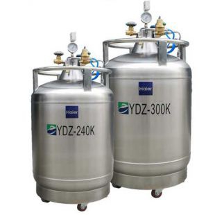 YDZ-200K-YDZ液氮补给储存系列不锈钢自增压液氮容器
