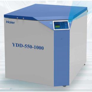 YDD-550-1000-生物样本库系列智泠液氮罐