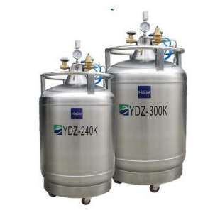 YDZ-500K-YDZ液氮补给储存系列不锈钢自增压液氮容器