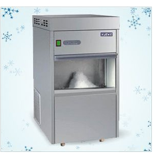 常熟雪科IMS-100雪花制冰机