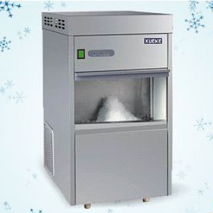 常熟雪科IMS-30雪花制冰机