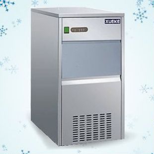常熟学科IMS-20雪花制冰机