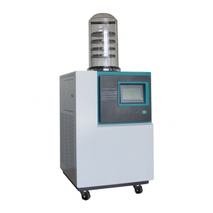 北京博医康FD-1A-80+实验室真空冷冻干燥机（立式 -85℃）