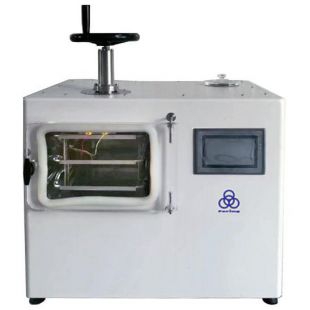 北京四环福瑞LGJ-15G普通型实验室型冻干机（原位型 硅油介质循环）