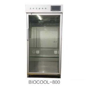 北京博医康BIOCOOL-800层析实验冷柜