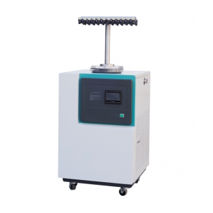 北京博医康Lab-1E-110标准型实验室真空冷冻干燥机 （台式 -110℃）