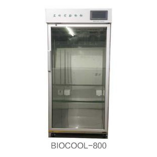 北京博医康BIOCOOL-800A层析实验冷柜