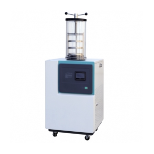 北京博医康Lab-1B-80标准型实验室真空冷冻干燥机 （台式 -85℃）