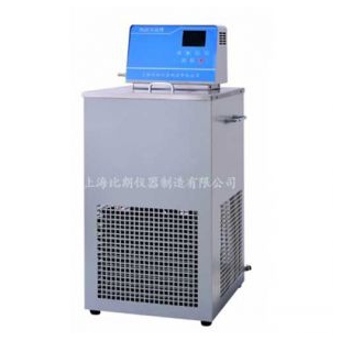 上海比朗DL-2020低温冷却液循环泵（-20℃）