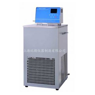 上海比朗HX-3010低温循环器（-30℃）