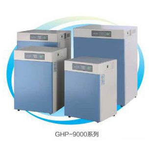 上海一恒GHP-9050隔水式恒温培养箱