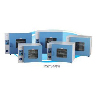 上海一恒GRX-9203A热空气消毒箱(干热消毒箱)