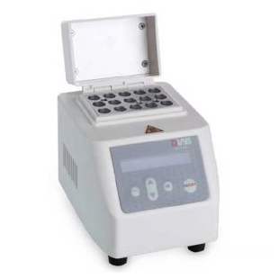 北京大龍MiniH100（PCR八連杯模塊）加熱款mini金屬浴