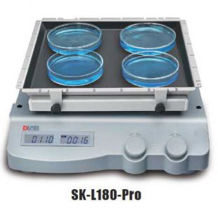 北京大龙SK-L180-Pro套装数控线性摇床 