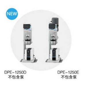 东京理化DPE-1250E不含泵 溶媒回收装置