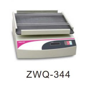 上海智城ZWQ-344小型翘板式脱色振荡器(摇床)
