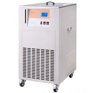 上海恒平DLX0520-1低溫冷卻循環機