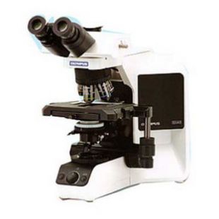 奥林巴斯BX43正置生物显微镜（三目）