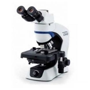 奥林巴斯CX43生物显微镜（三目）