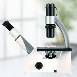 德国徕卡仪器DM11入门级倒置生物显微镜
