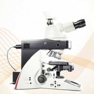 德国徕卡仪器DM4000B智能生物显微镜