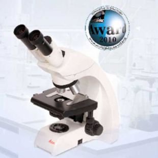 德国徕卡仪器DM500（三目）生物显微镜