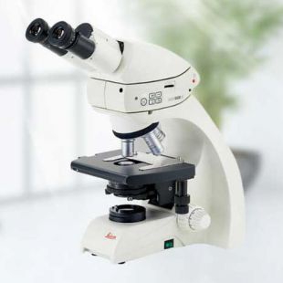 德国徕卡仪器DM750（双目）生物显微镜