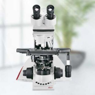 德国徕卡仪器DM3000智能型生物显微镜