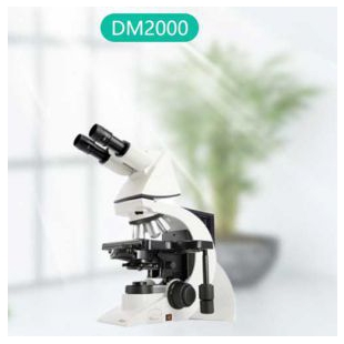 德国徕卡仪器DM2000（双目）生物显微镜